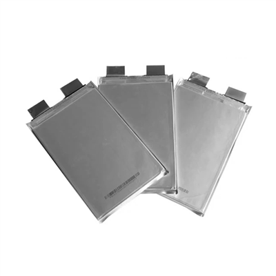 Lipo baterie 3,7V 25Ah