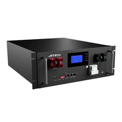 3KWh akumulátorová baterie